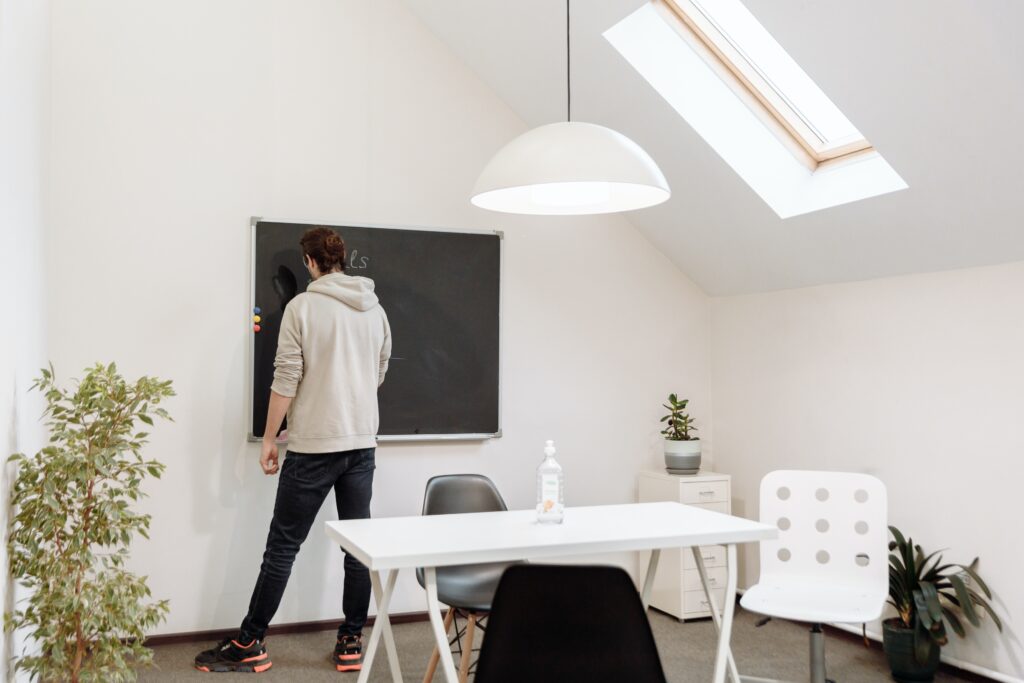 Bureau professionnel